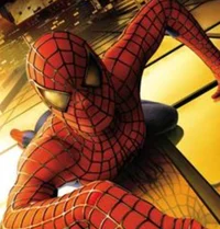 Spiderman 2002