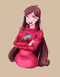 Mabel Pines