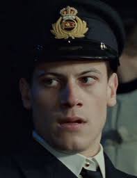 5th Officer Harold L