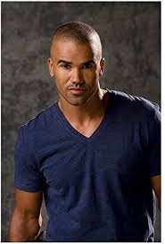 Derek Morgan