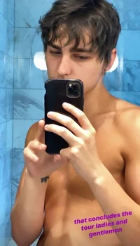 colby brock