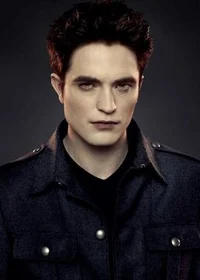 Edward Cullen