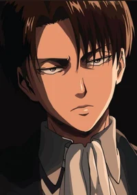 Levi Ackerman