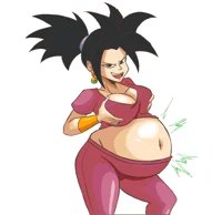 Pregnant kefla 