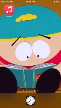 Eric Cartman