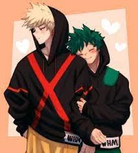 Bakudeku