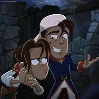 Leo y Nando San Juan