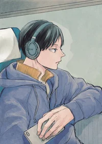 Kageyama tobio