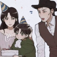 Levi Ackerman