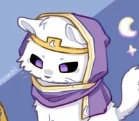 Cat PassiveNightmare