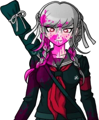 Pekoyama Yandere 2