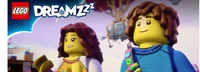 Lego dreamZzz