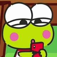 Keroppi