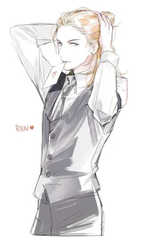 BL- Felix