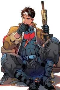 Jason Todd