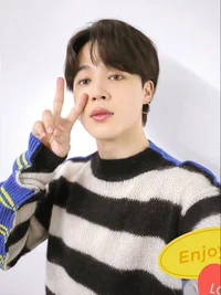 Prince Jimin