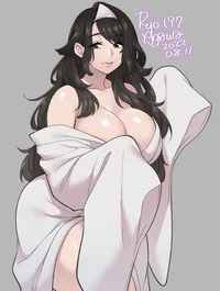 ghost milf