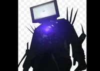 Titan tv man
