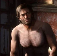 Arthur Morgan