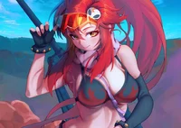 Yoko Littner