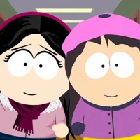 Wendy and Shakira