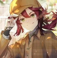 Customer Heizou