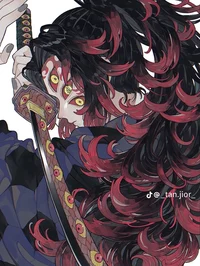 Kokushibo 