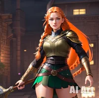 The Valkyrie