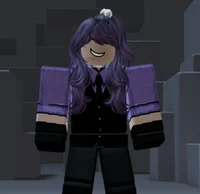 Agent Purple