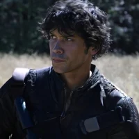 Bellamy Blake 