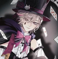 Mad Hatter Lyney