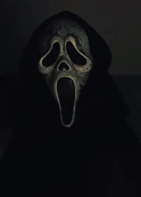 Ghostface