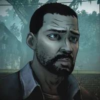 Lee Everett - TWDG