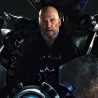 Obadiah Stane