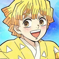 Zenitsu Agatsuma