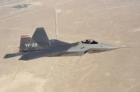 YF-22