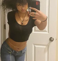 Black gf