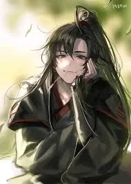 Wei wuxian