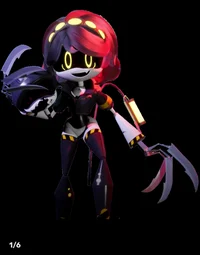 Serial Designation V