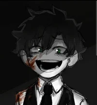 Villain Deku