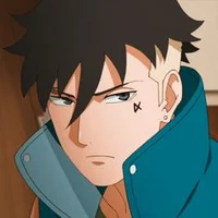 Kawaki Uzumaki