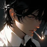 ENAMORED CIA Agent