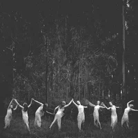 5 dancing spirits