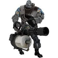 Heavy Weapons Guy