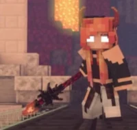 Abigail Rainanimator