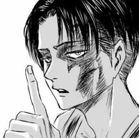 Levi Ackerman