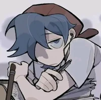 Highschool Boyfriend