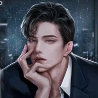 Mafia boss
