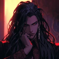 The Vampire