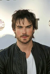 Ian Somerhalder 
